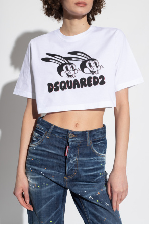 Dsquared2 T-shirt with logo