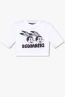 Dsquared2 T-shirt with logo