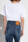 Dsquared2 T-shirt with logo