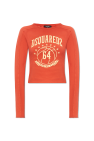 Dsquared2 T-shirt with logo