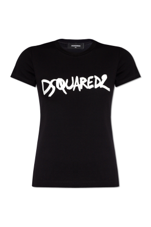 Superdry Navy Studios Shirt Dress od Dsquared2