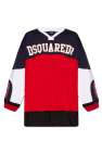 Dsquared2 T-shirt with logo