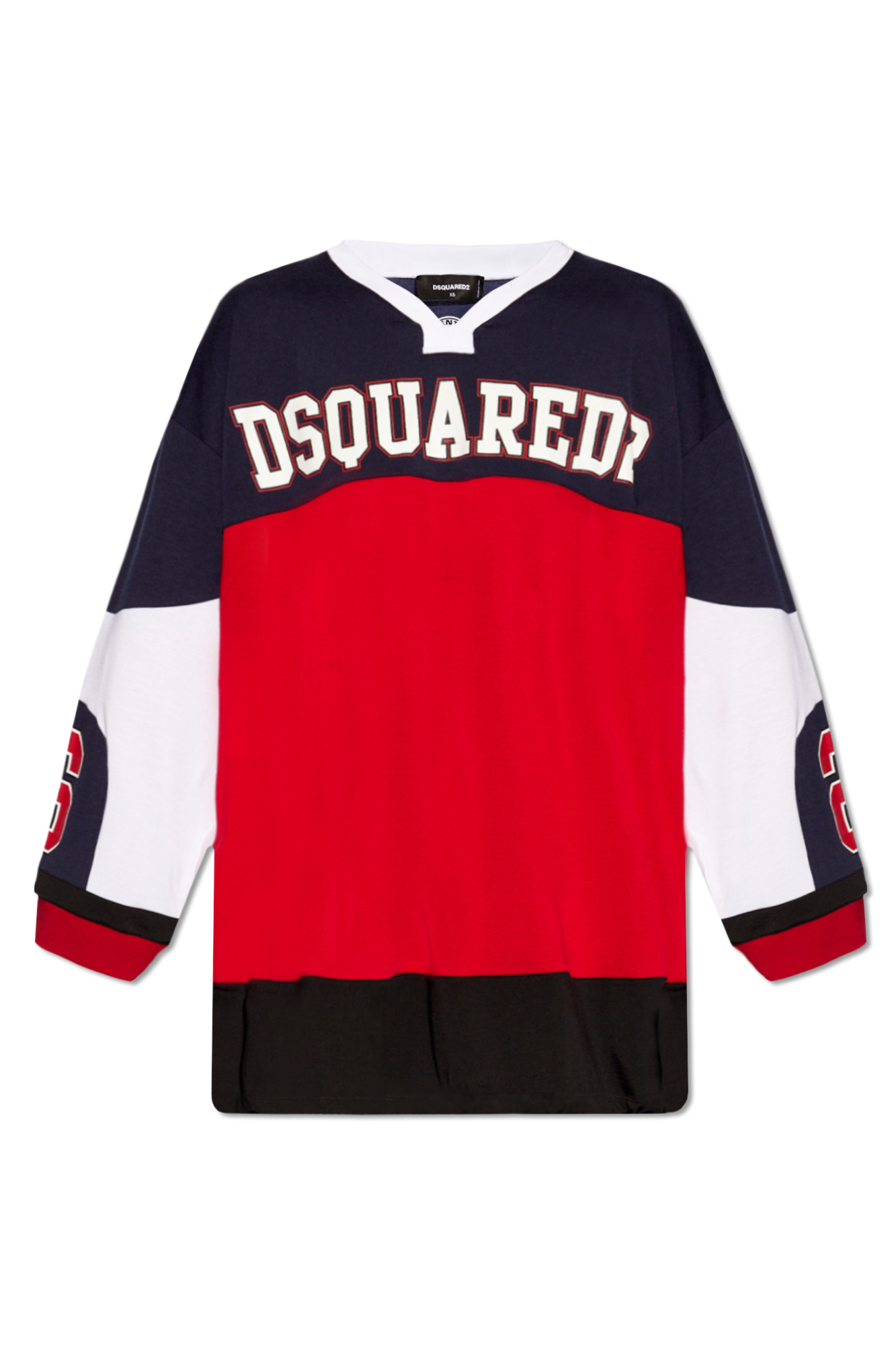 Dsquared2 T-shirt with logo