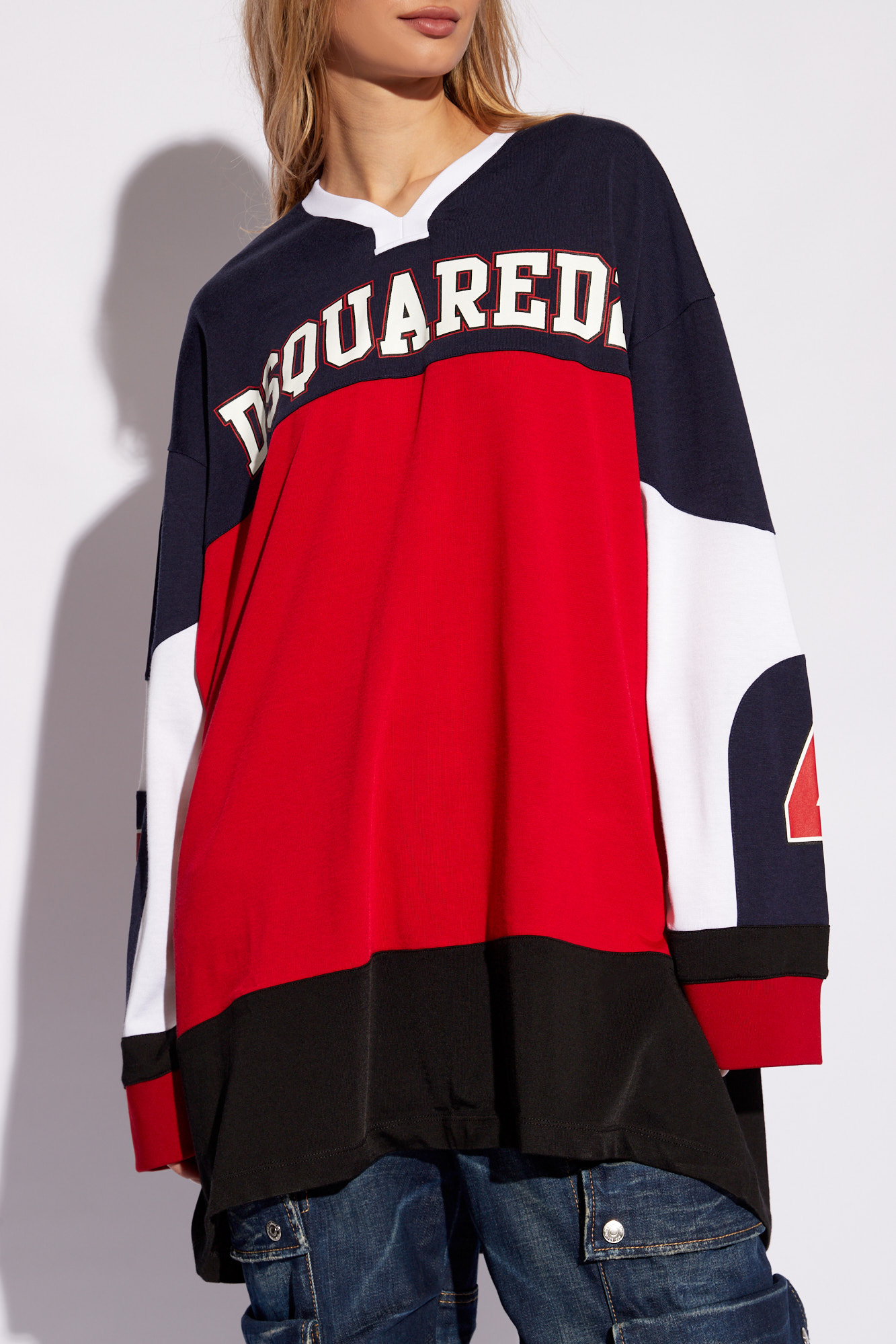 Dsquared2 T-shirt with logo