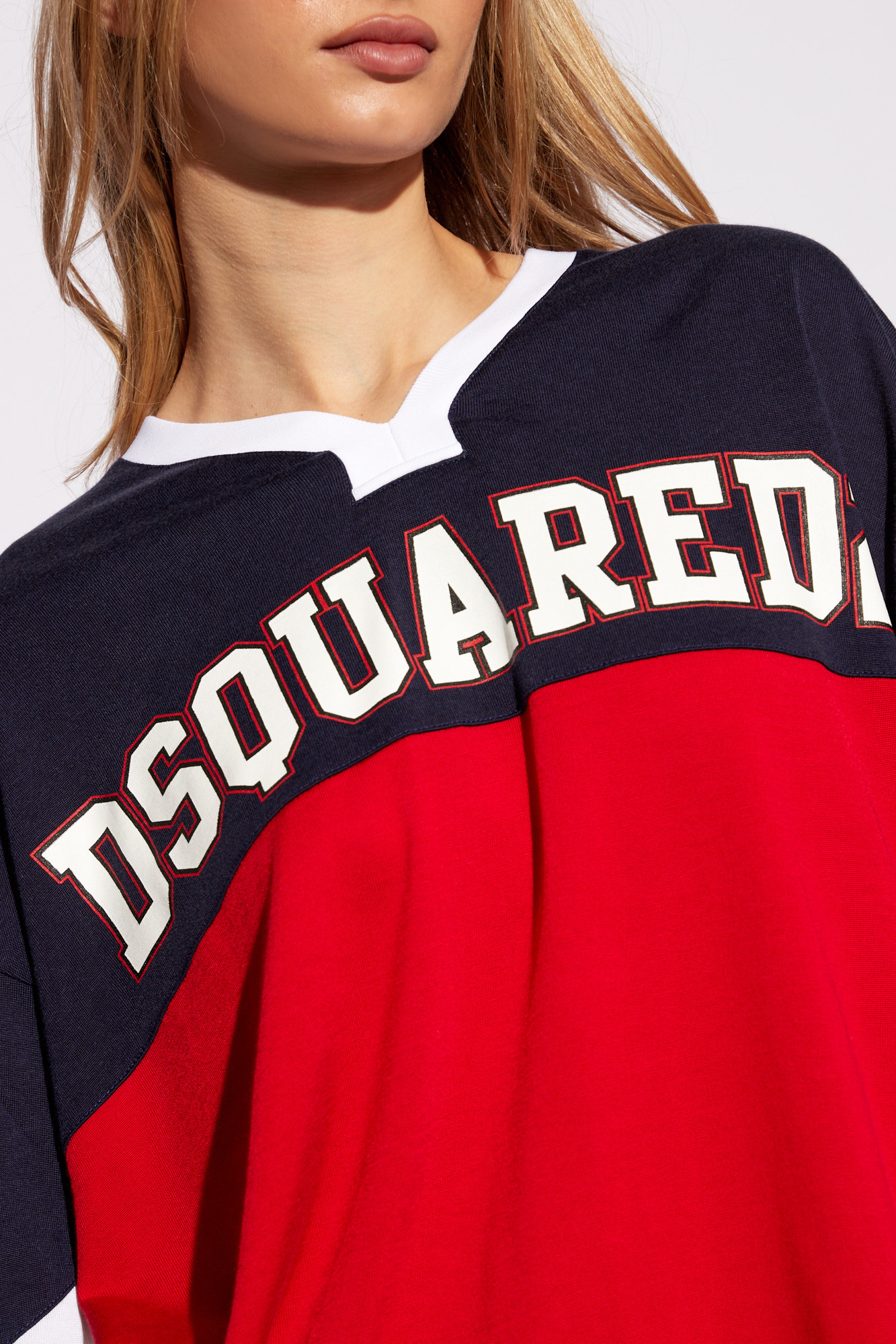 Dsquared2 T-shirt with logo