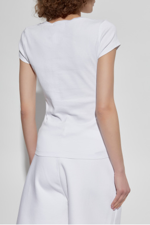 Dsquared2 Top con logo