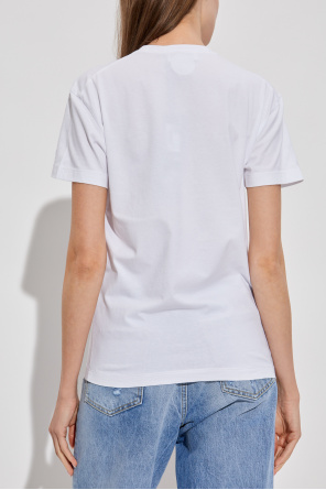 Dsquared2 Camiseta con logo