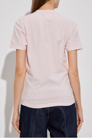 Dsquared2 T-shirt z logo