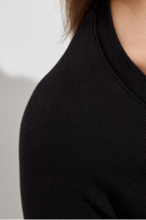 Dsquared2 Top z długimi rękawami