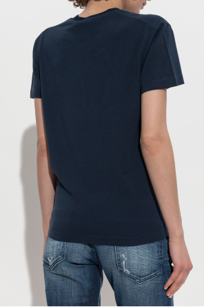 Dsquared2 Camiseta con logo