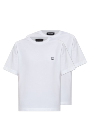 2-pack of t-shirts