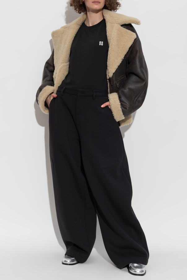 Dsquared2 Dwupak t-shirtów