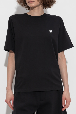 Dsquared2 Dwupak t-shirtów