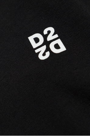 Dsquared2 2-pack of t-shirts