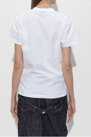 Dsquared2 Camiseta con logo