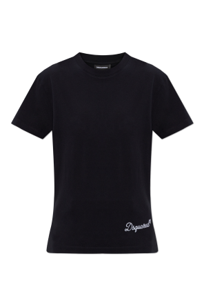 T-Shirt mit Logo