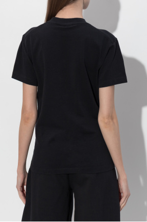 Dsquared2 T-Shirt mit Logo