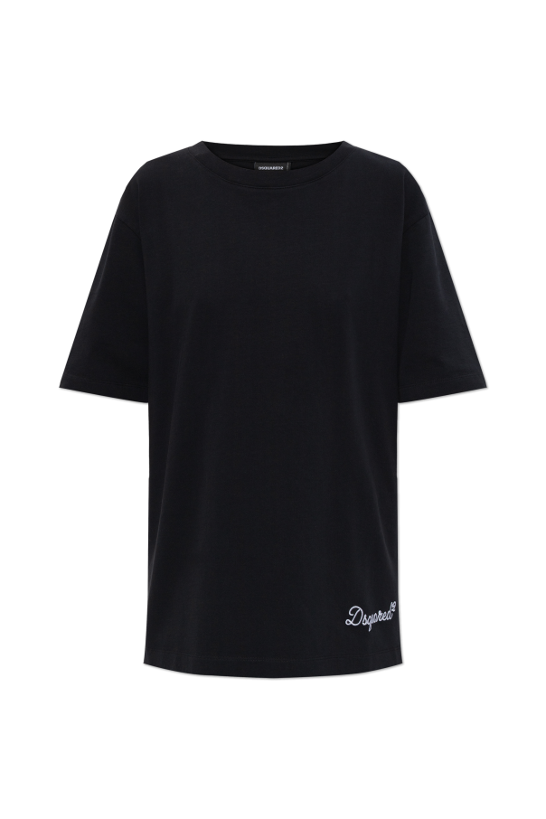 Dsquared2 Camiseta con logo
