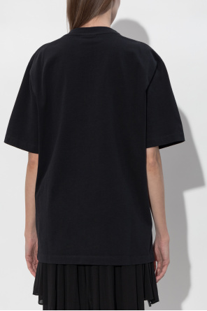 Dsquared2 Camiseta con logo