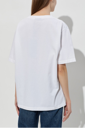 Dsquared2 Camiseta con estampado