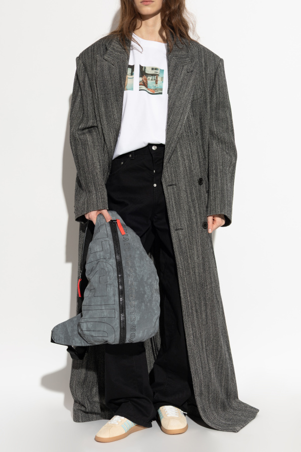 Dsquared2 T-shirt with print