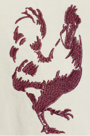 Dsquared2 T-shirt with logo