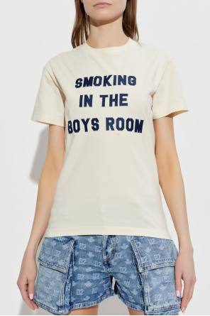 Dsquared2 Camiseta con parche