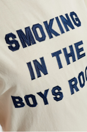 Dsquared2 Camiseta con parche