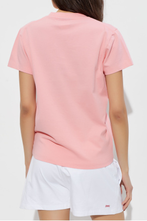 Dsquared2 Camiseta con logo estampado