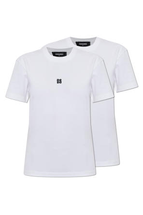 2-pack of t-shirts