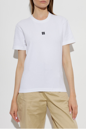 Dsquared2 Pack duplo de t-shirts