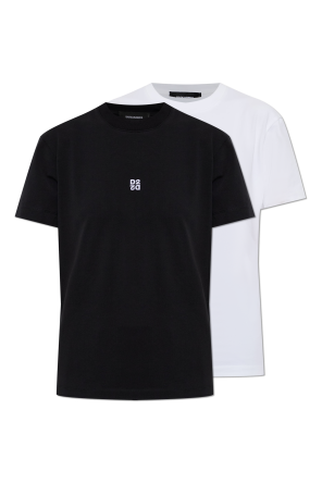 2-pack of t-shirts