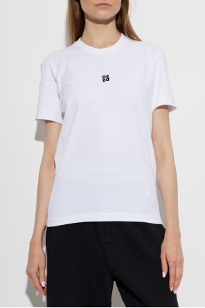 Dsquared2 Pack de duas t-shirts