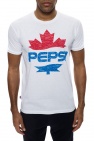 Dsquared2 x Pepsi