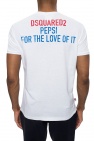 Dsquared2 x Pepsi