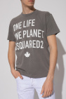 Dsquared2 Logo T-shirt