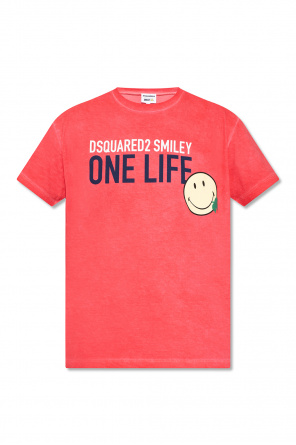 Dsquared2 x smiley® od Dsquared2