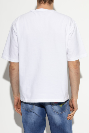 Dsquared2 T-Shirt Kapsel `Summer Lovers`
