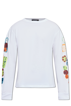 Long-sleeve T-shirt 