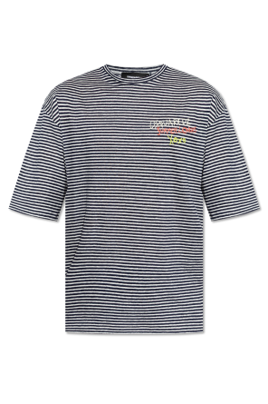 T-shirt capsule `Summer Lovers`