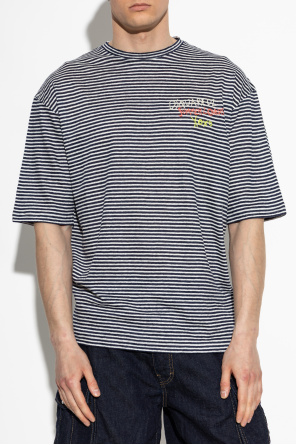 Dsquared2 T-Shirt Kapsel `Summer Lovers`
