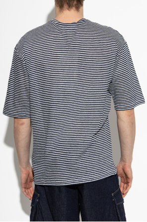 Dsquared2 T-Shirt Kapsel `Summer Lovers`