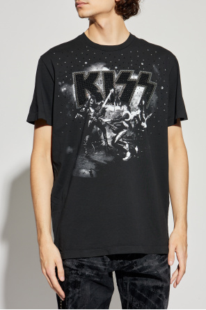 Dsquared2 Dsquared2 X KISS