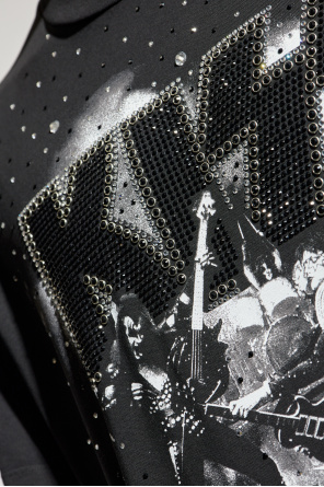 Dsquared2 Dsquared2 X KISS