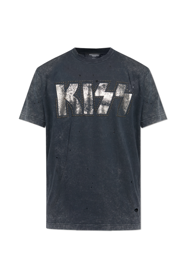 Dsquared2 X KISS od Dsquared2
