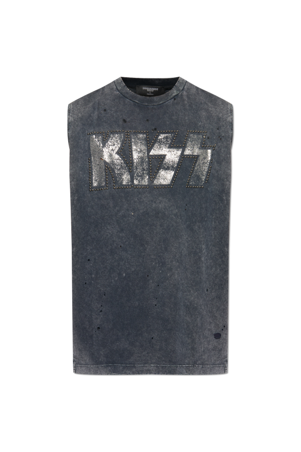 Dsquared2 X KISS od Dsquared2