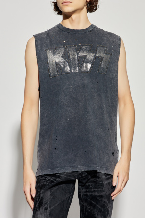 Dsquared2 Dsquared2 X KISS