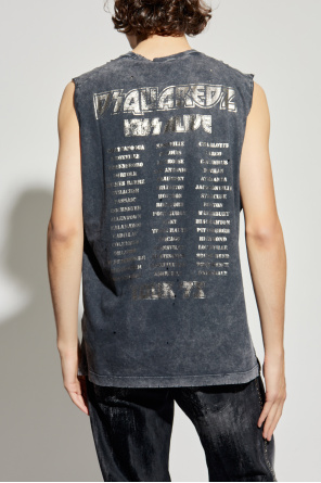 Dsquared2 Dsquared2 X KISS