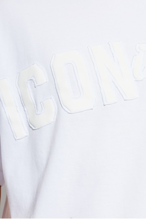 Dsquared2 T-shirt with logo