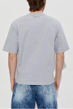 Dsquared2 T-shirt with logo
